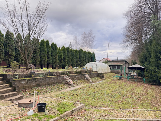 Продам дом, Чехов-3 г, 0 км от города