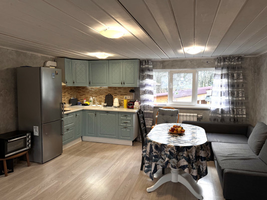 Продам дом, Чехов-3 г, 0 км от города