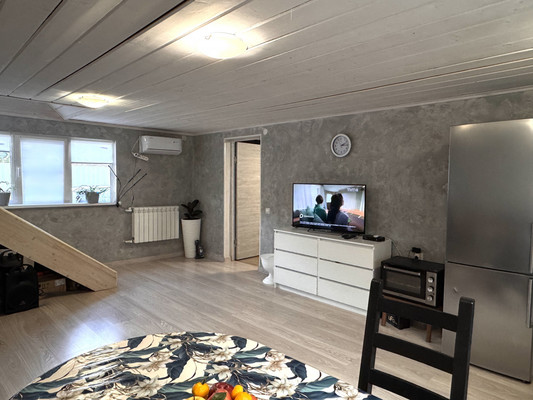 Продам дом, Чехов-3 г, 0 км от города