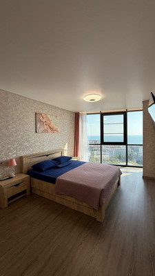 Сдам однокомнатную (1-комн.) квартиру, Ленина (Молдовка мкр) ул, 298кб, Сочи г