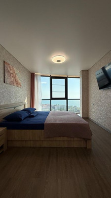 Сдам однокомнатную (1-комн.) квартиру, Ленина (Молдовка мкр) ул, 298кб, Сочи г