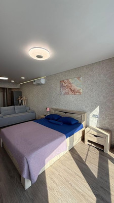 Сдам однокомнатную (1-комн.) квартиру, Ленина (Молдовка мкр) ул, 298кб, Сочи г