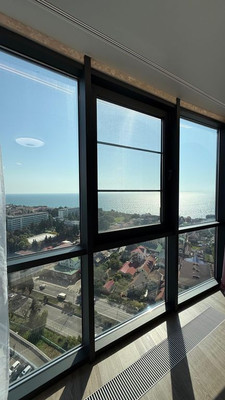 Сдам однокомнатную (1-комн.) квартиру, Ленина (Молдовка мкр) ул, 298кб, Сочи г