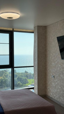 Сдам однокомнатную (1-комн.) квартиру, Ленина (Молдовка мкр) ул, 298кб, Сочи г