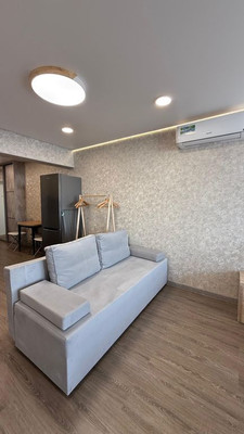 Сдам однокомнатную (1-комн.) квартиру, Ленина (Молдовка мкр) ул, 298кб, Сочи г