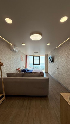 Сдам однокомнатную (1-комн.) квартиру, Ленина (Молдовка мкр) ул, 298кб, Сочи г