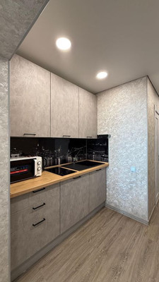 Сдам однокомнатную (1-комн.) квартиру, Ленина (Молдовка мкр) ул, 298кб, Сочи г