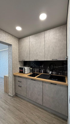 Сдам однокомнатную (1-комн.) квартиру, Ленина (Молдовка мкр) ул, 298кб, Сочи г