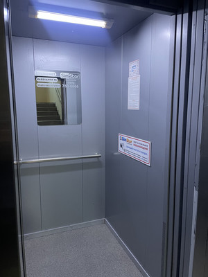 Продам однокомнатную (1-комн.) квартиру, Донская ул, 49, Симферополь г