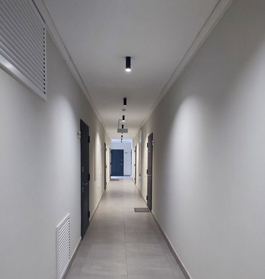 Продам однокомнатную (1-комн.) квартиру, Некрасовский (Зенино ЖК Самолёт мкр.) проезд, 11, Люберцы г