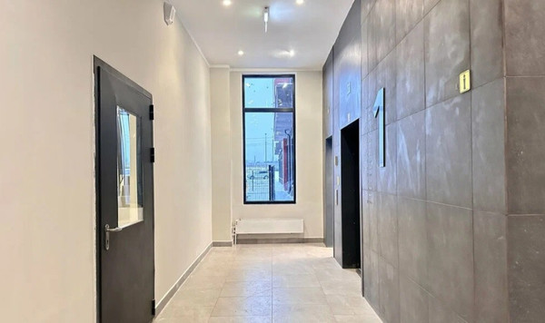 Продам однокомнатную (1-комн.) квартиру, Некрасовский (Зенино ЖК Самолёт мкр.) проезд, 11, Люберцы г