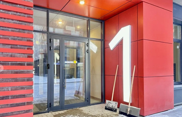 Продам однокомнатную (1-комн.) квартиру, Некрасовский (Зенино ЖК Самолёт мкр.) проезд, 11, Люберцы г