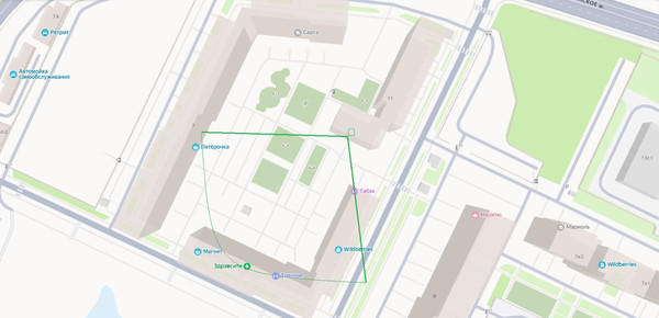 Продам однокомнатную (1-комн.) квартиру, Некрасовский (Зенино ЖК Самолёт мкр.) проезд, 11, Люберцы г