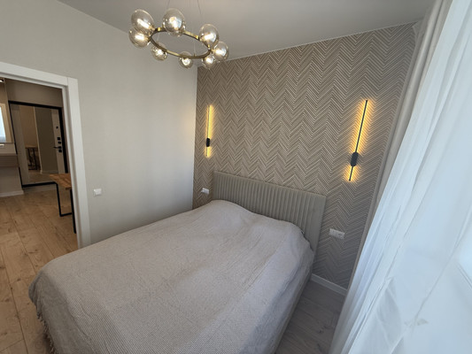 Продам двухкомнатную (2-комн.) квартиру, Привокзальная пл, 3/1, Ростов-на-Дону г