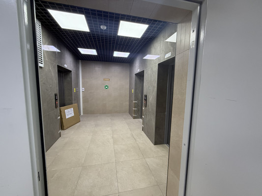 Продам двухкомнатную (2-комн.) квартиру, Привокзальная пл, 3/1, Ростов-на-Дону г