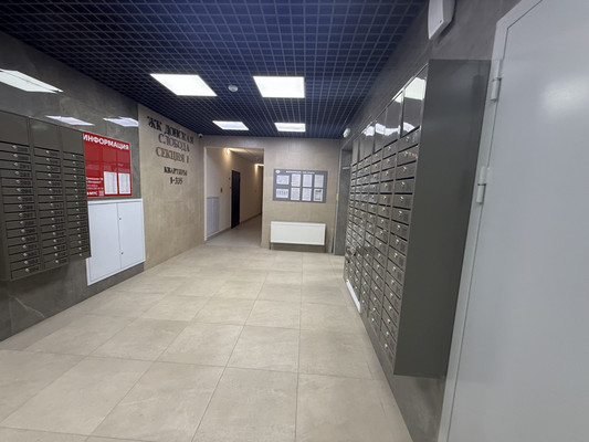 Продам двухкомнатную (2-комн.) квартиру, Привокзальная пл, 3/1, Ростов-на-Дону г