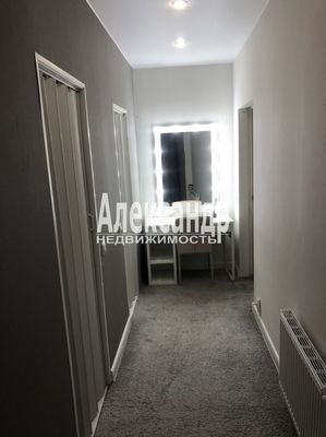 Продам двухкомнатную (2-комн.) квартиру, 5-й Предпортовый проезд, 12к1, Санкт-Петербург г