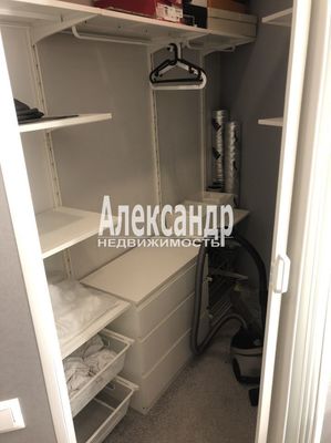 Продам двухкомнатную (2-комн.) квартиру, 5-й Предпортовый проезд, 12к1, Санкт-Петербург г