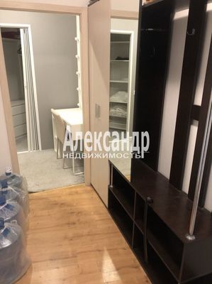 Продам двухкомнатную (2-комн.) квартиру, 5-й Предпортовый проезд, 12к1, Санкт-Петербург г