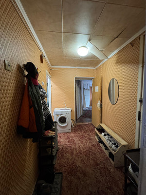 Продам комнату в 4-комн. квартире, Поветкина ул, 25, Армавир г