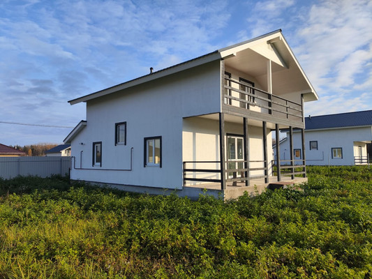 Продам дом, Иван-да-Марья тер, Колодкино д, 0 км от города