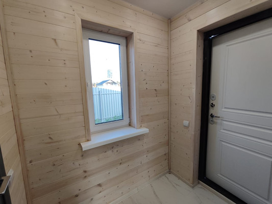 Продам дом, Иван-да-Марья тер, Колодкино д, 0 км от города