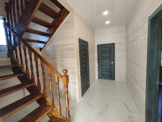 Продам дом, Иван-да-Марья тер, Колодкино д, 0 км от города