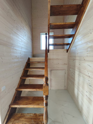 Продам дом, Иван-да-Марья тер, Колодкино д, 0 км от города