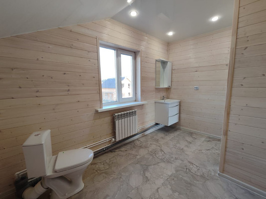 Продам дом, Иван-да-Марья тер, Колодкино д, 0 км от города