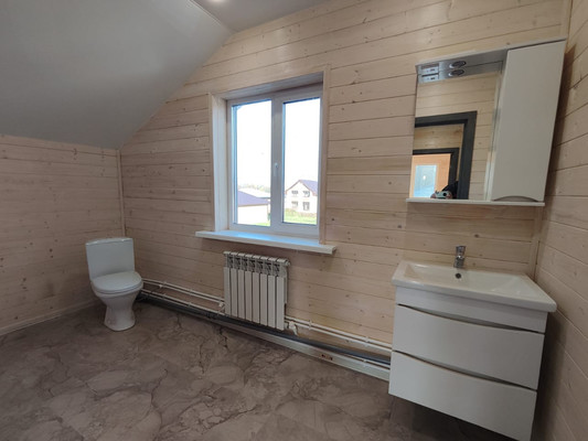 Продам дом, Иван-да-Марья тер, Колодкино д, 0 км от города