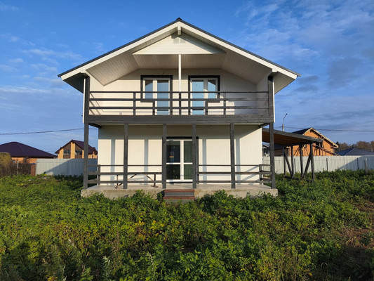 Продам дом, Иван-да-Марья тер, Колодкино д, 0 км от города