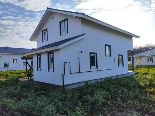 Продам дом, Иван-да-Марья тер, Колодкино д, 0 км от города