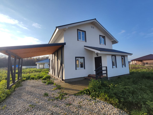 Продам дом, Иван-да-Марья тер, Колодкино д, 0 км от города