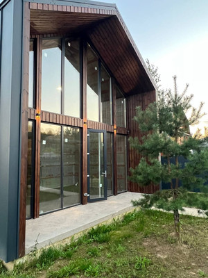 Продам дом, Новинское д, 0 км от города