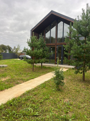 Продам дом, Новинское д, 0 км от города