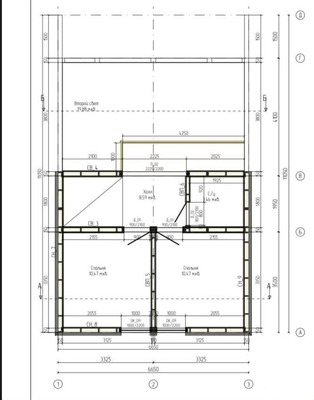 Продам дом, Новинское д, 0 км от города