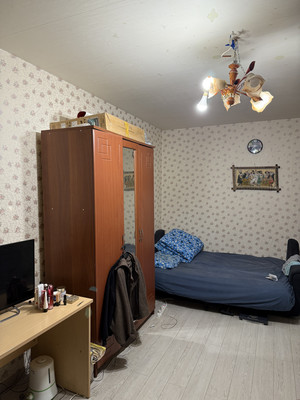 Продам однокомнатную (1-комн.) квартиру, Маршала Кожедуба ул, 14, Москва г