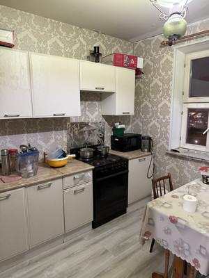 Продам однокомнатную (1-комн.) квартиру, Маршала Кожедуба ул, 14, Москва г