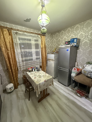 Продам однокомнатную (1-комн.) квартиру, Маршала Кожедуба ул, 14, Москва г