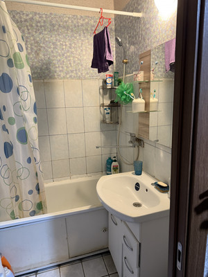 Продам однокомнатную (1-комн.) квартиру, Маршала Кожедуба ул, 14, Москва г