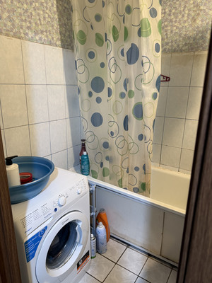 Продам однокомнатную (1-комн.) квартиру, Маршала Кожедуба ул, 14, Москва г