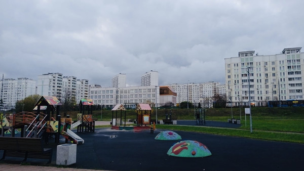 Продам однокомнатную (1-комн.) квартиру, Маршала Кожедуба ул, 14, Москва г