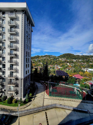 Продам двухкомнатную (2-комн.) квартиру, Тимирязева (Прохлада снт) ул, 34б, Сочи г