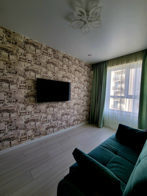 Продам двухкомнатную (2-комн.) квартиру, Тимирязева (Прохлада снт) ул, 34б, Сочи г