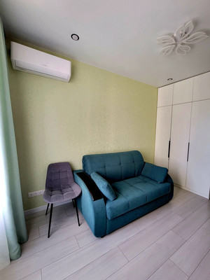 Продам двухкомнатную (2-комн.) квартиру, Тимирязева (Прохлада снт) ул, 34б, Сочи г