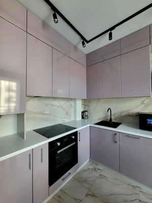 Продам двухкомнатную (2-комн.) квартиру, Тимирязева (Прохлада снт) ул, 34б, Сочи г