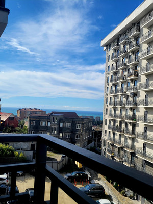 Продам двухкомнатную (2-комн.) квартиру, Тимирязева (Прохлада снт) ул, 34б, Сочи г