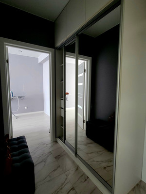 Продам двухкомнатную (2-комн.) квартиру, Тимирязева (Прохлада снт) ул, 34б, Сочи г