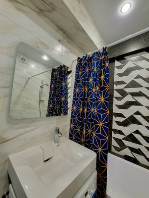 Продам двухкомнатную (2-комн.) квартиру, Тимирязева (Прохлада снт) ул, 34б, Сочи г