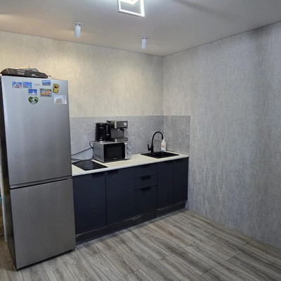 Продам однокомнатную (1-комн.) квартиру, Имени Владимира Бута ул, 15к1, Новороссийск г